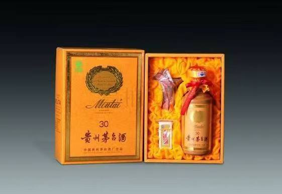 原阳年份酒回收